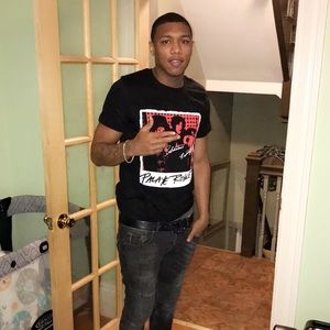 Meet your Posher, Jordan